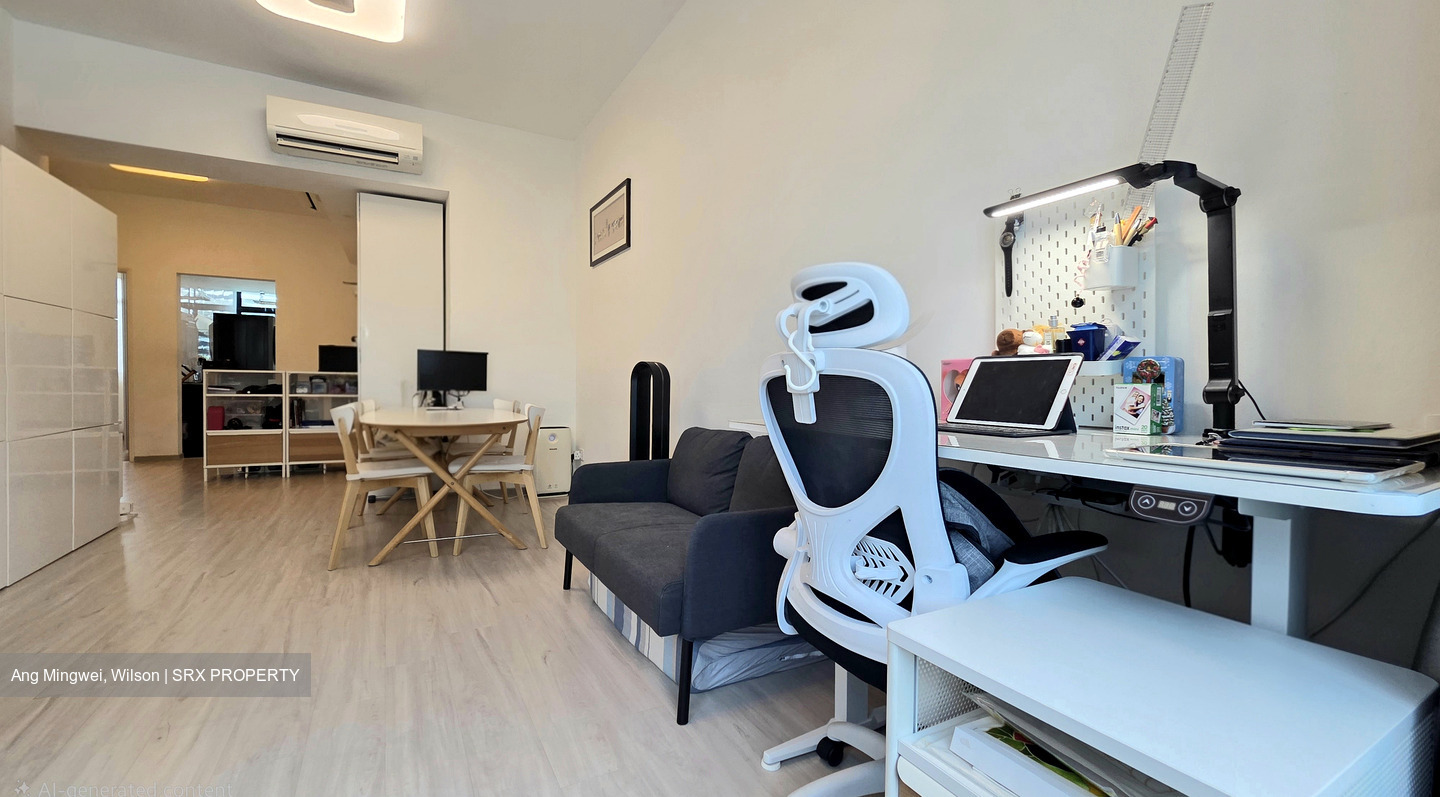 Euro-Asia Park (D13), Condominium #570238871